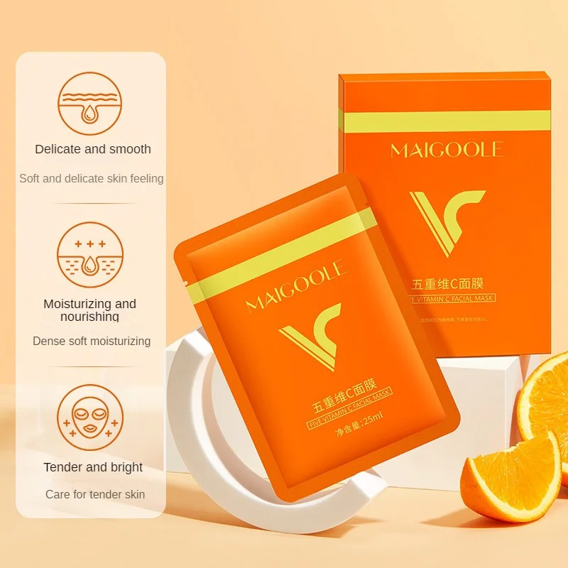 

Успокаивающая Увлажняющая Маска для восстановления и ухода за кожей