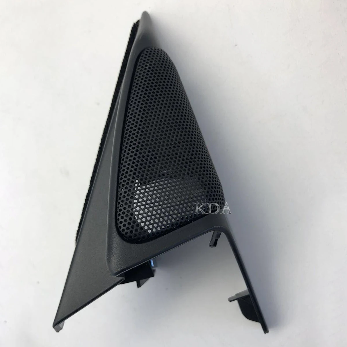 

Front Door Tweeter Speaker Cover Interior Audio Horn Triangle Trim Plate for For Subaru Forester SH 2009 2010 2011 2012 2013