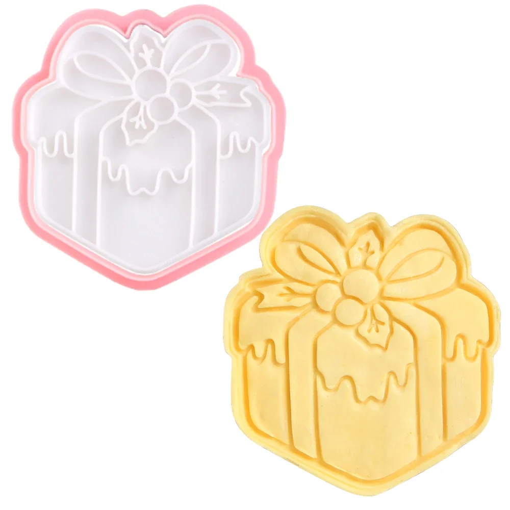 

Мультфильм форма для печенья