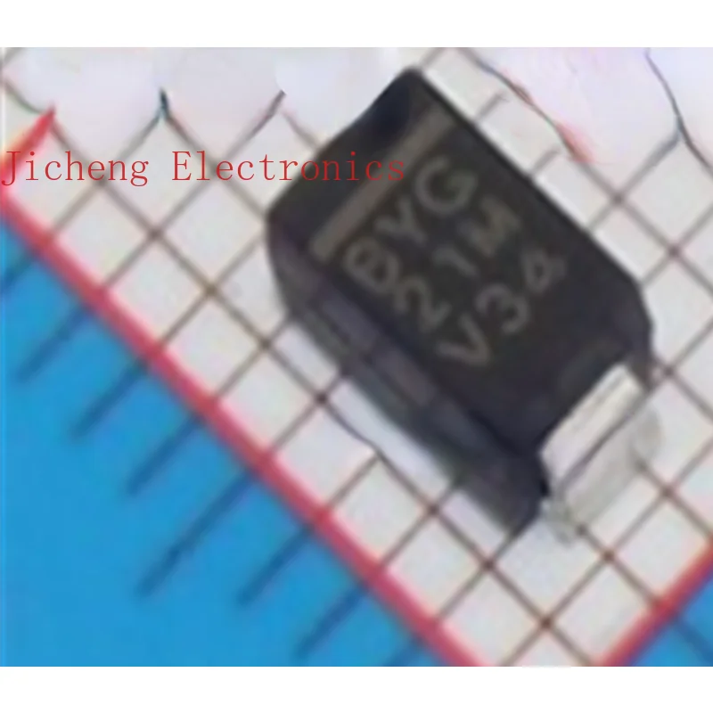 Рисунок 6 - сверхбыстрое восстановление диода