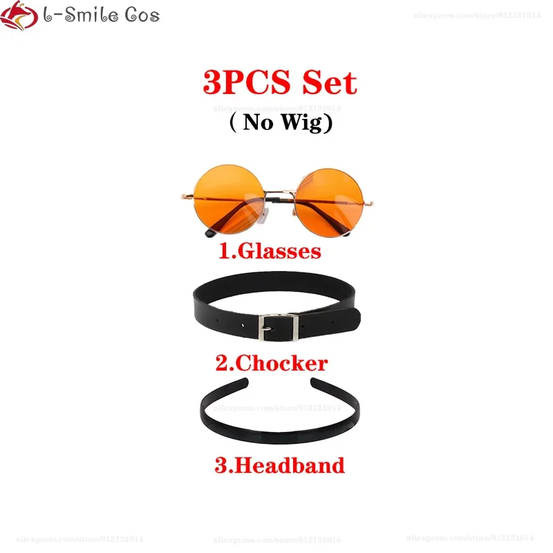 Высокое качество VTuber NIJISANJI Luxiem Mysta Rias Косплей Парик Темно-серый Короткие