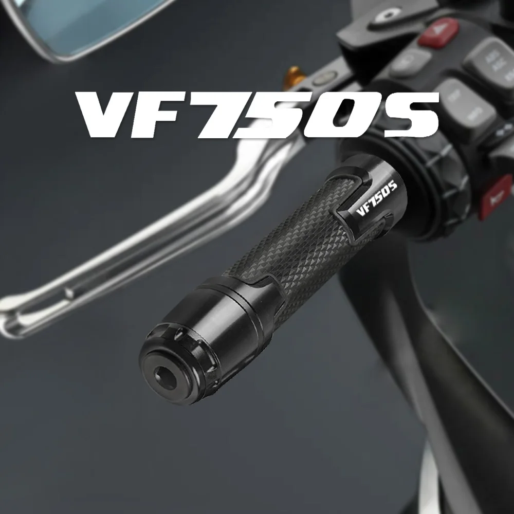 

Мотоциклетные ручки, ручная педаль, руль для велосипеда, скутера Honda VF750S Saber VF 750 S VF 750 S 1982 1983 1984 1985 1986, аксессуары