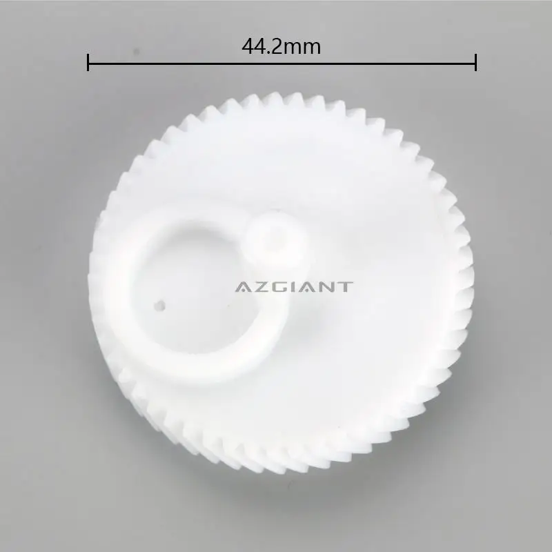 AZGIANT Открыватель для топливной двери привод спуска замка колесо передач Lexus RX300