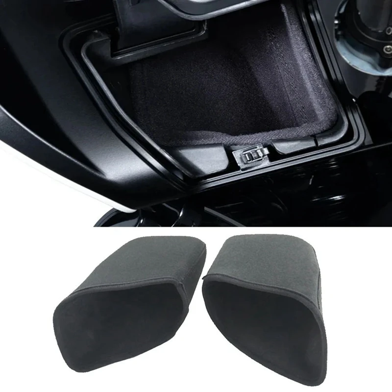 Ящик для хранения мотоцикла используется внутренней подкладки путешествий CVO