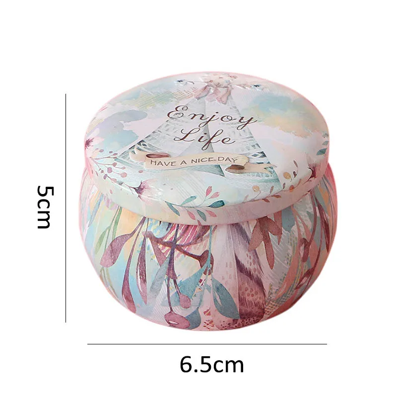 1 шт. многофункциональный чехол для печенья жестяная жесть домашний декор