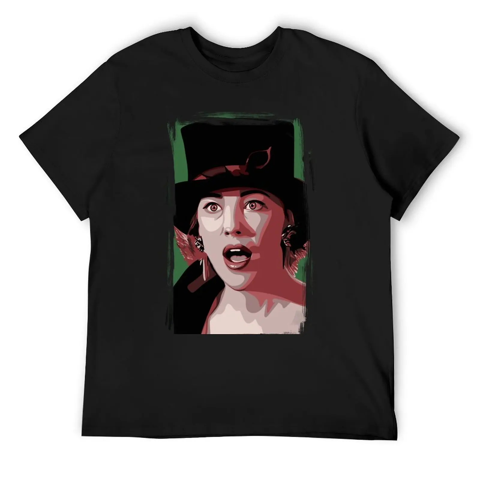 Футболка Delia Darling быстросохнущая летняя одежда тяжелые футболки для мужчин