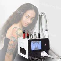 2022 pic laser beauty machine nd yag laser tattoo remover pi cosecond laser freckles removal salon beauty equipment