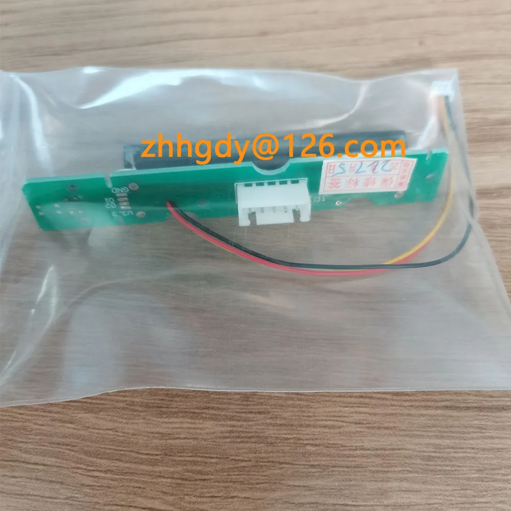 Original Fiber Fusion Splicer Heating Core For Jilong KL-280G KL-280E KL-300T/500/360T/520 Extended Heater Furnace Core Long