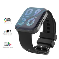 2022 new mijia smart watch man waterproof luxury brand tracker braceet long standby pink rubber ladie wristwatch for redmi watch