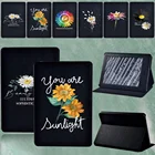 Защитный чехол-подставка из искусственной кожи для Amazon Kindle 810 поколение 126 поколение3410 поколение