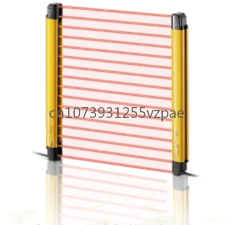 

GL-R44H Safety Light Curtain Main Unit, Hand-protection Type, 44 Optical Axes New original