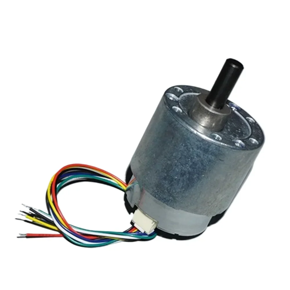 Precious Minebea NMB 500 Бесщеточный мотор-редуктор 12В