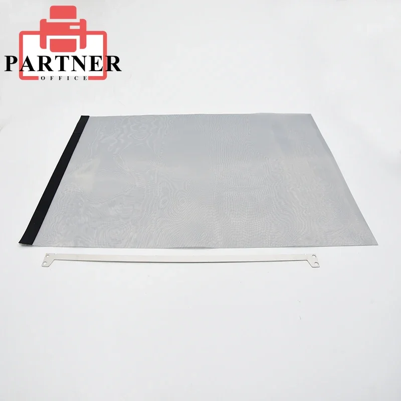 024-17115-008 Duplicator SCREEN Assy with Plate for Riso B4 A4 A3 RV RZ EV EZ 024-17115 023-17297 49cm X 33cm