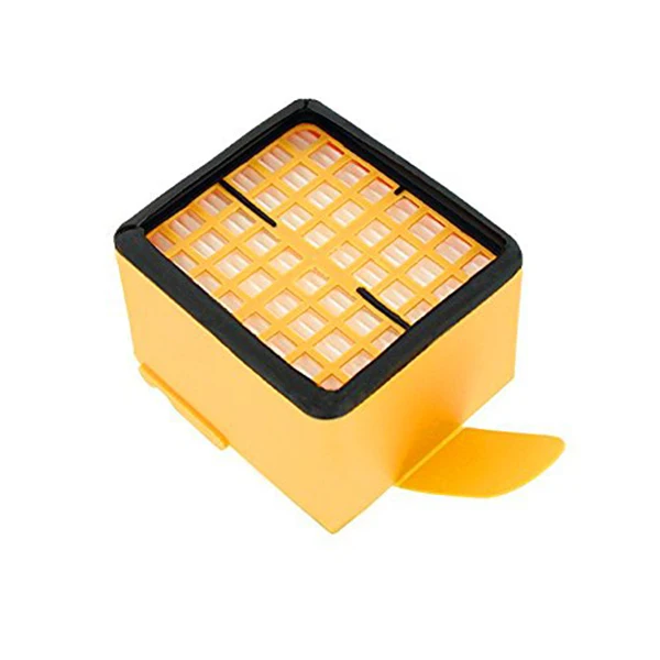 Наборы Zubehoer для Vorwerk — Kobold 135/136 / 135SC VK135 VK136 2 гигиенических фильтра + защиты