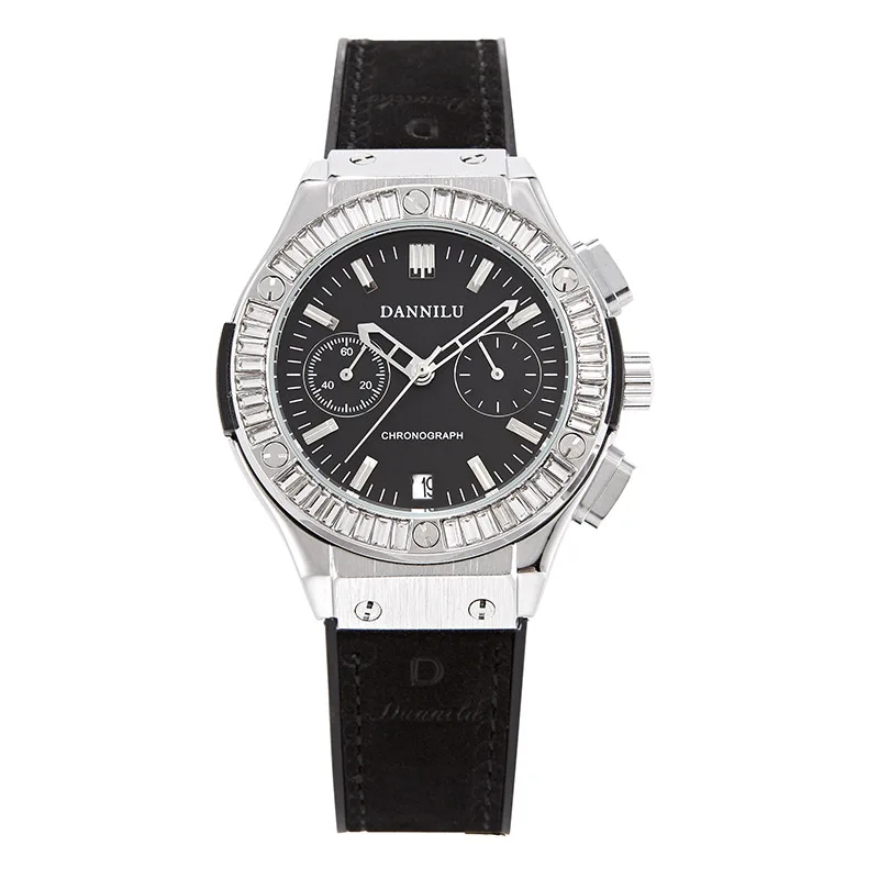 2022 VIP Women Watches Leather Bracelet Simple Watch Elegant Fashion Quartz Watch Ladies Wristwatches Montre Femme Reloj Mujer
