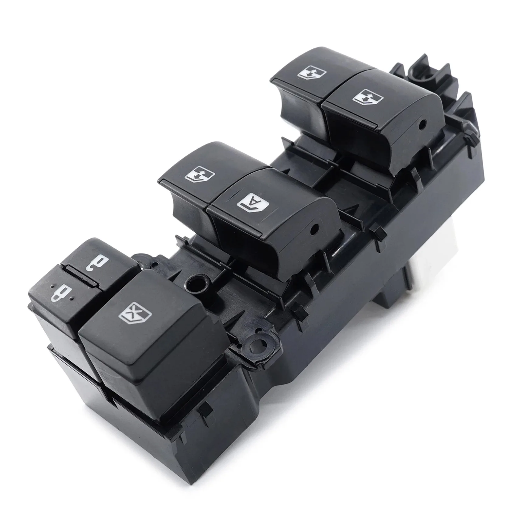 

Электрический главный переключатель стеклоподъемника 84820-0K270 для 2015 -2019 848200K270, передняя левая сторона водителя