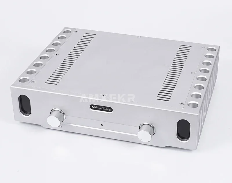 Цепной усилитель Berlin 933