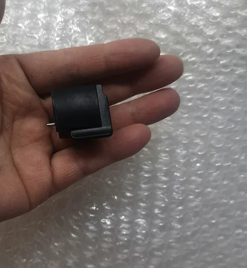 Huawei OFS-80 90 95 Optical Fiber Fusion Splicer Heating Furnace Shell Heating Core Collet Clamp Transparent Cover