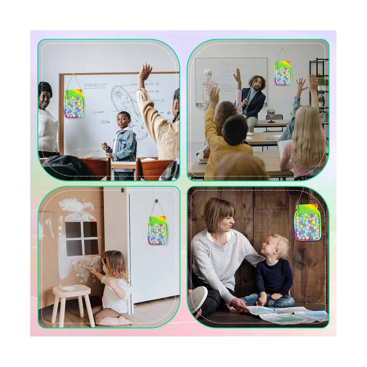 Банки для награждения в классе детей банки виде звезд малышей система за