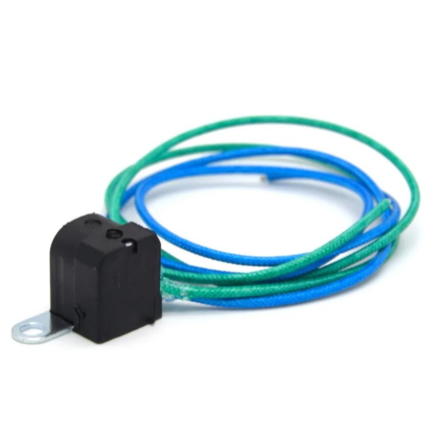 Импульсная катушка триггера мотоцикла для Suzuki LTA500X KingQuad 500 LTA500 500AXi Special Edition LE