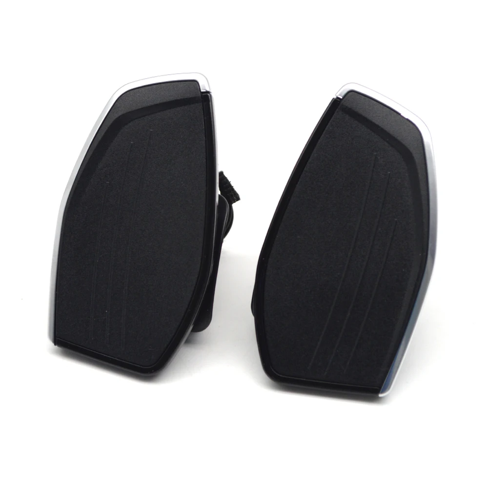 Для Audi A3 A4 A5 A6 Q5 гальванические посеребренные лопасти переключения передач