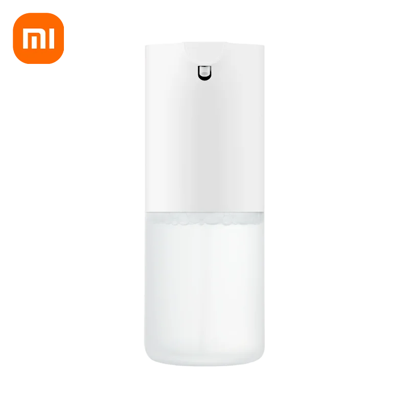 Автоматический индукционный дозатор мыла Xiaomi Mjia MJXSJ03XW диспенсер для с