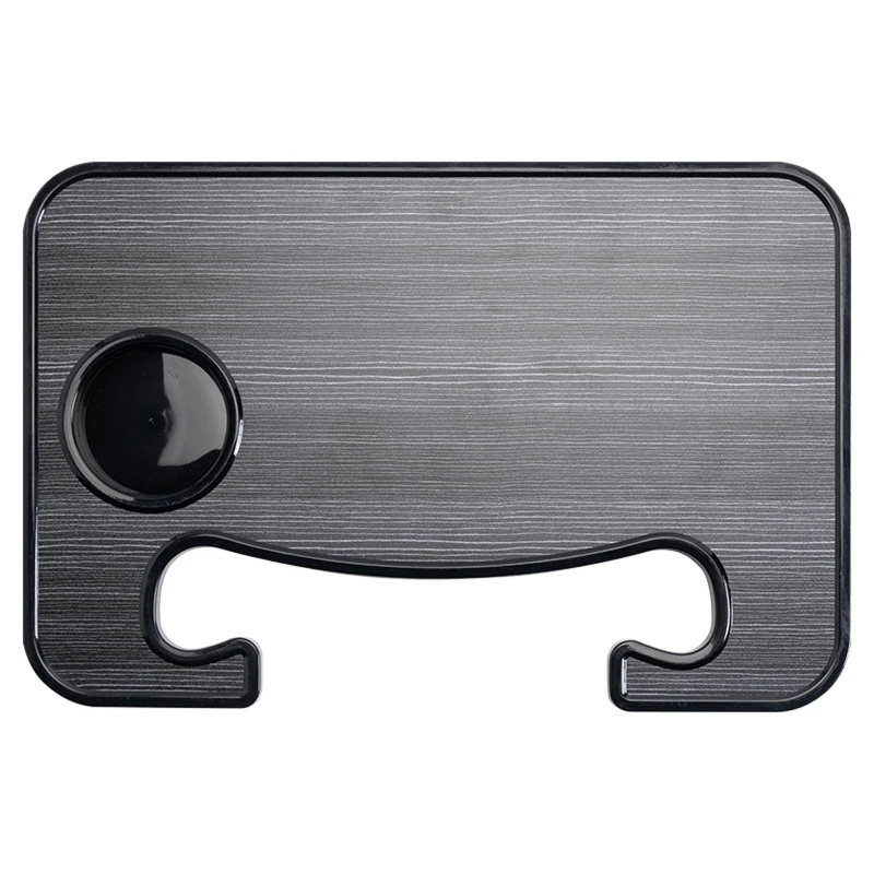 

Car Tray Steering Wheel Table Dining Convenient Practible Sturdy Work Desk