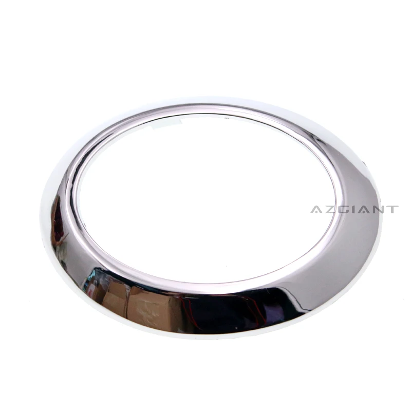 

Fog Lamp Decorative Frame Cover Front Bumper Lamp Trim Frame for Hyundai Sonata