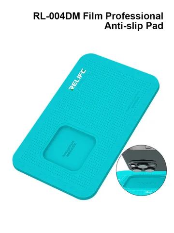 Защитная противоскользящая панель для фотоаппарата