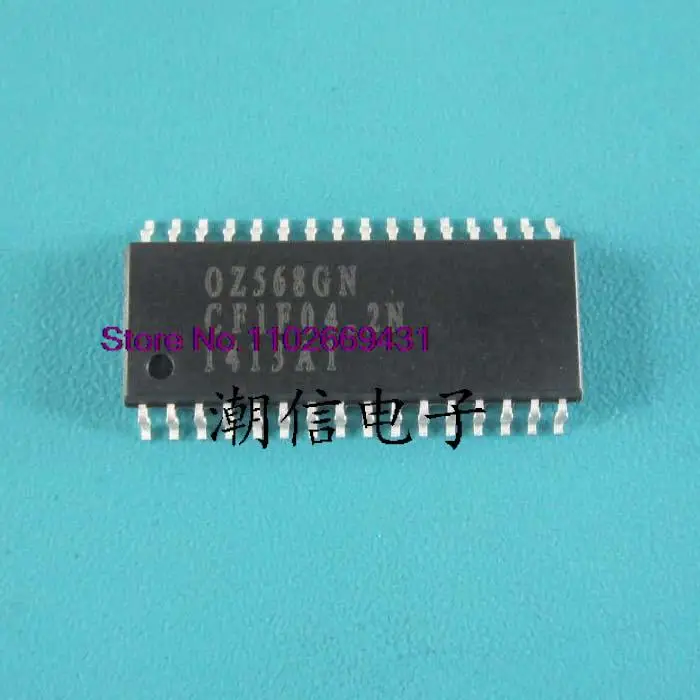 

5 шт./партия, OZ568GN 02568GN