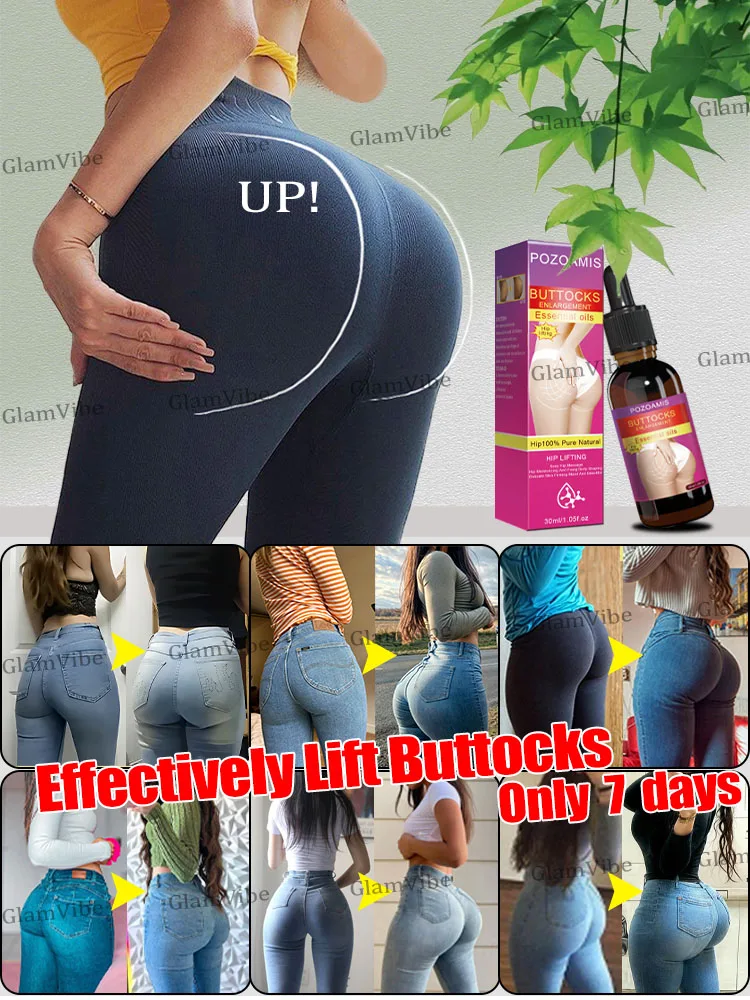 Увеличение ягодиц нефтепродуктами для увеличения