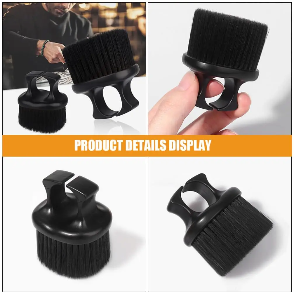 2 шт. щётки-кусачки для чистки волос