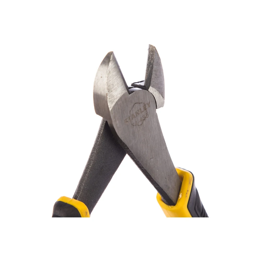 Диагональные кусачки STANLEY CONTROL-GRIP 0-74-455 180 мм |