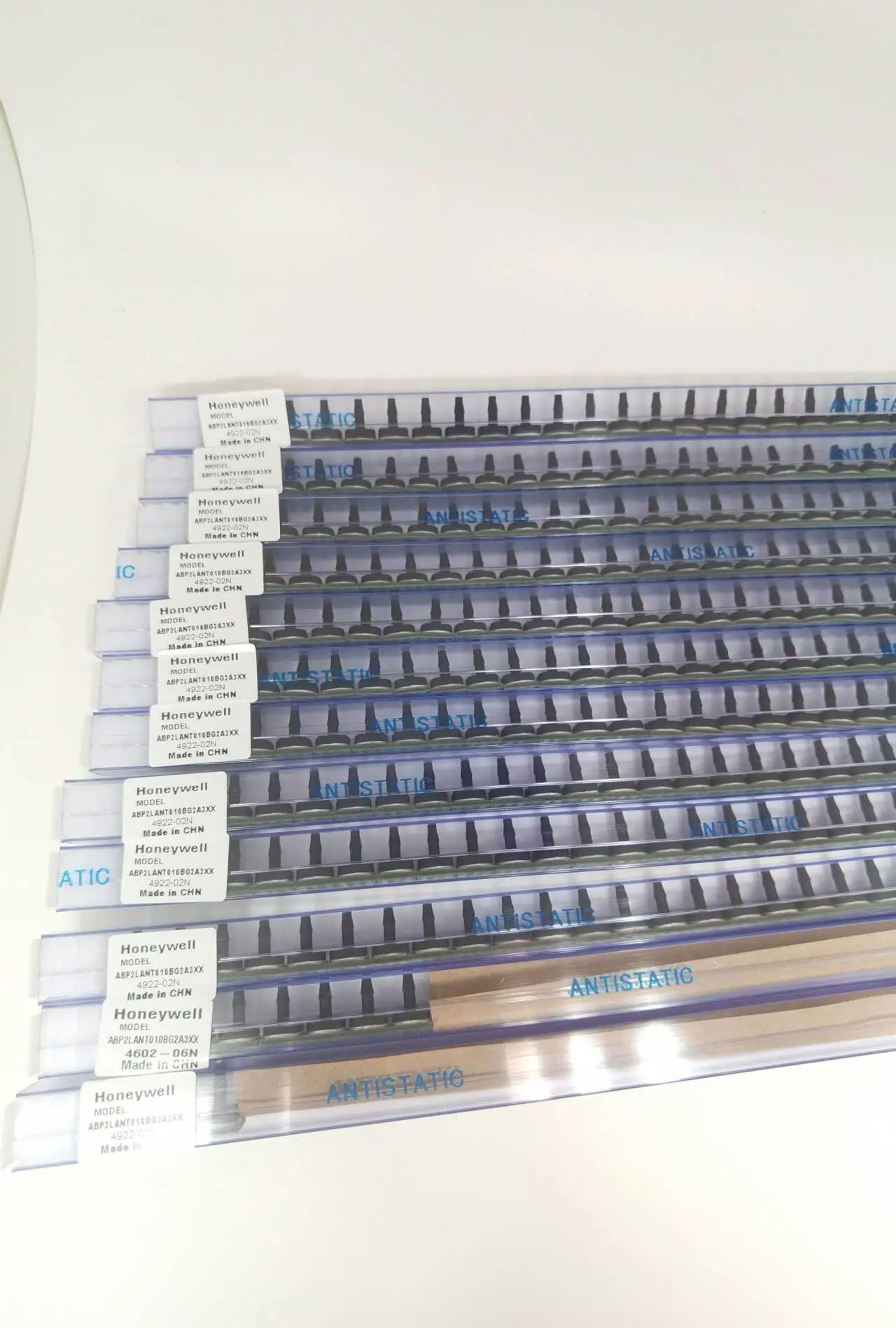 Фото ABP2LANT010BG2A3XX Авторизованный агент Honeywell для технической поддержки датчика давления №4