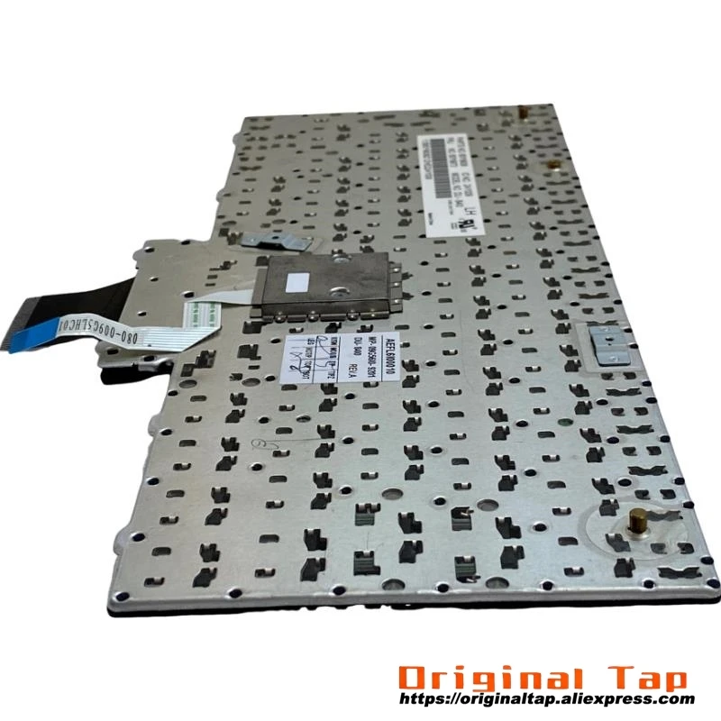 Японская клавиатура JP для Lenovo Thinkpad E10 E11 60Y9987 60Y9917