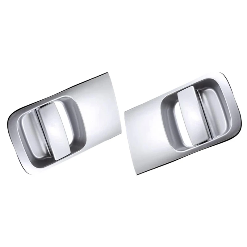 Крышка внешней ручки двери автомобиля для Hyundai H1 Grand Starex I800 Iload/Imax детали