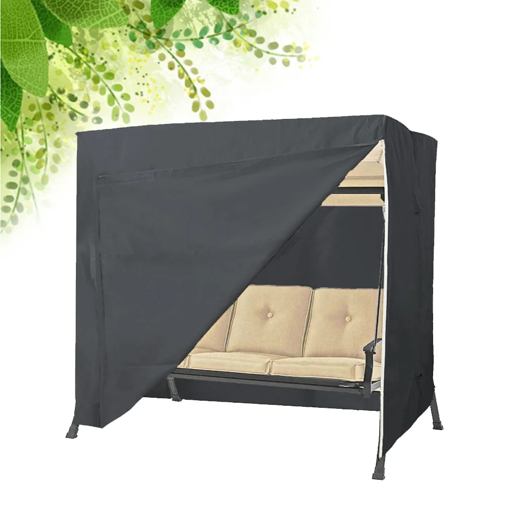 

Cover Covers Furniture Patio Chair Outdoor Sofa Set Table Swing Couch Canopy Sun Shade