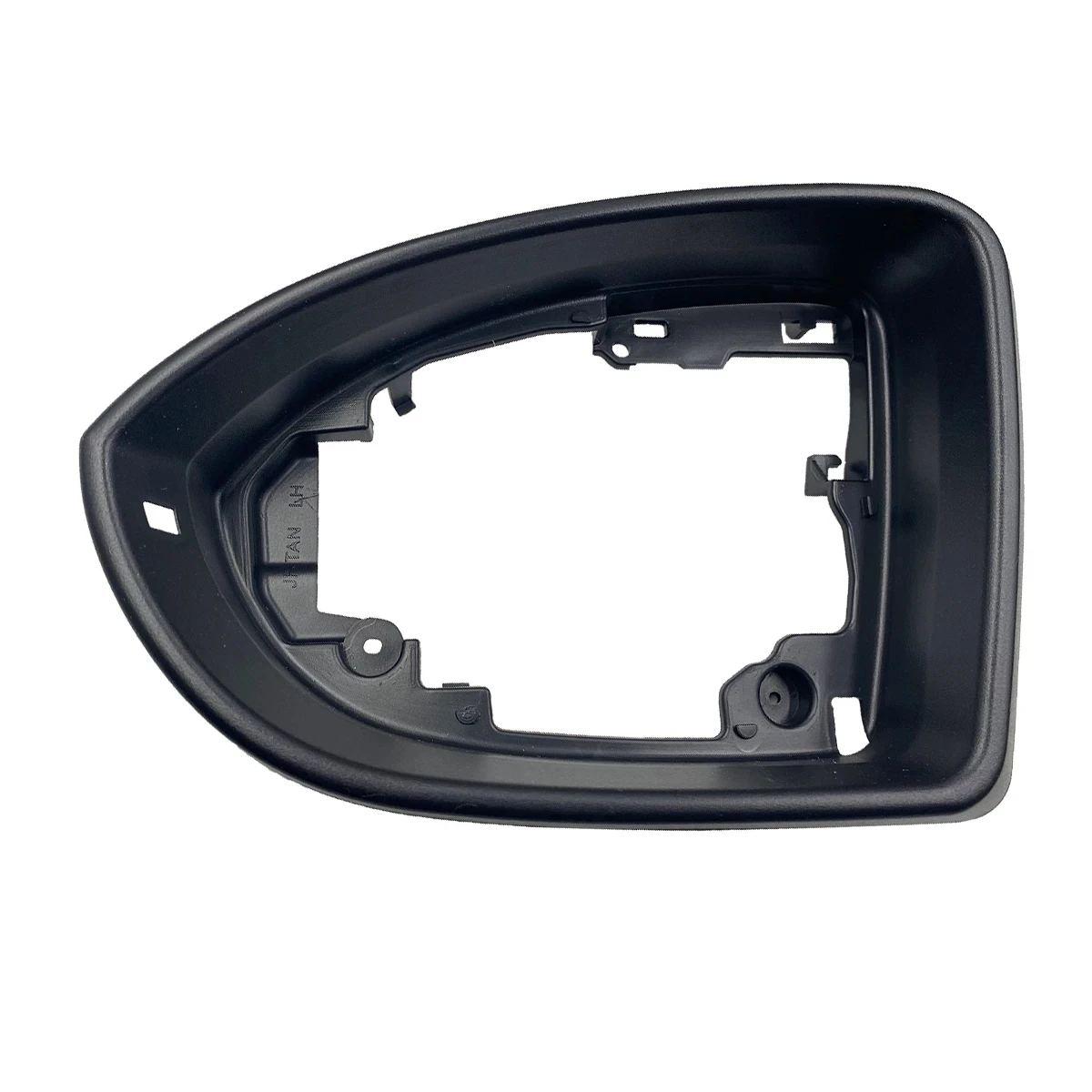 

Новинка, внешнее зеркало заднего вида 5G0857601A 5G0857602A, стеклянная рамка для VW Golf 7 GTI 2013-2020 Touran 2016-2018 510857521 510857522