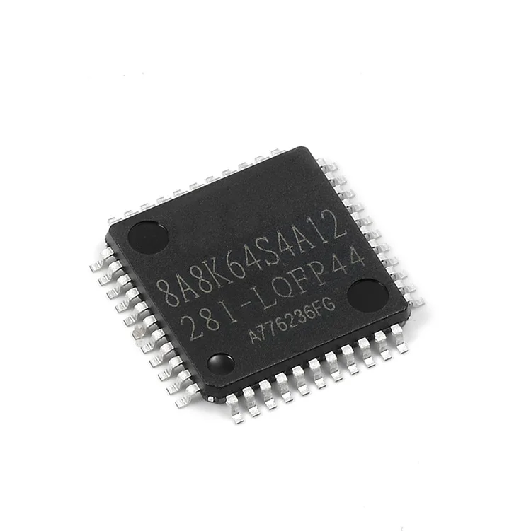 Фонарь STC8A8K64S4A12 LQFP44