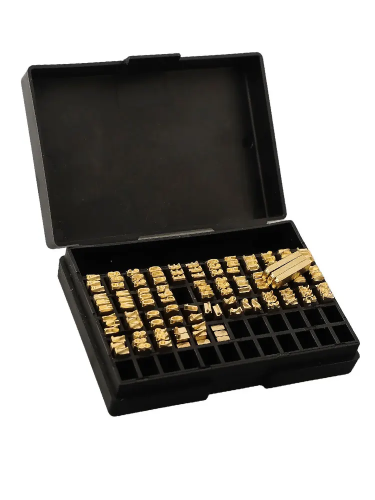 Для ручной полуавтоматической кодировочной машины печатная машина для