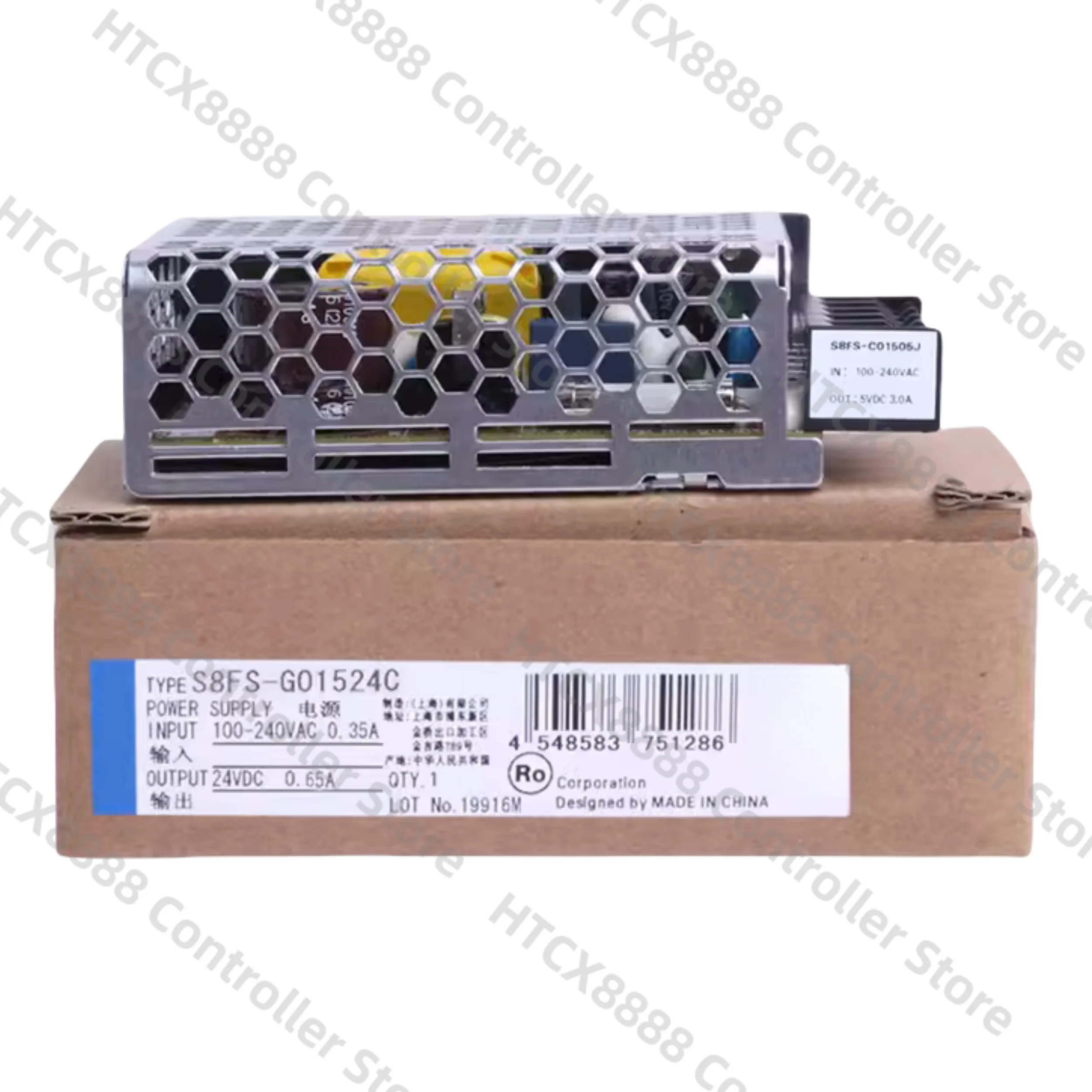 Микросхема S8FS-G30024CD