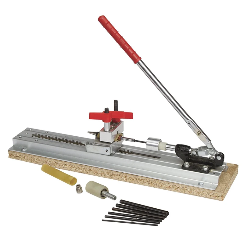 

Ручной пресс PSI, самодельные турнеры для ручек, детали для сборки, инструменты для разборки, Ручные плоскогубцы