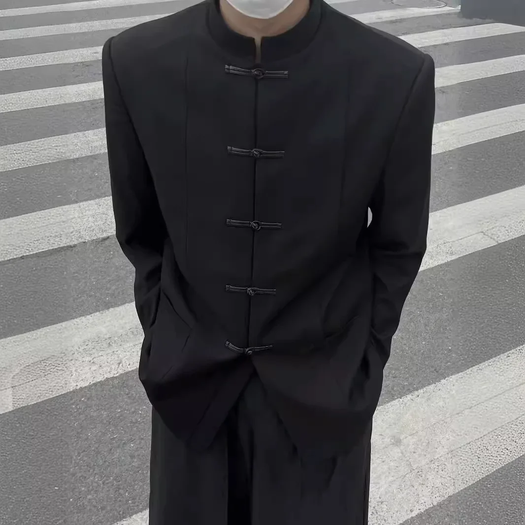 Мужской повседневный пиджак