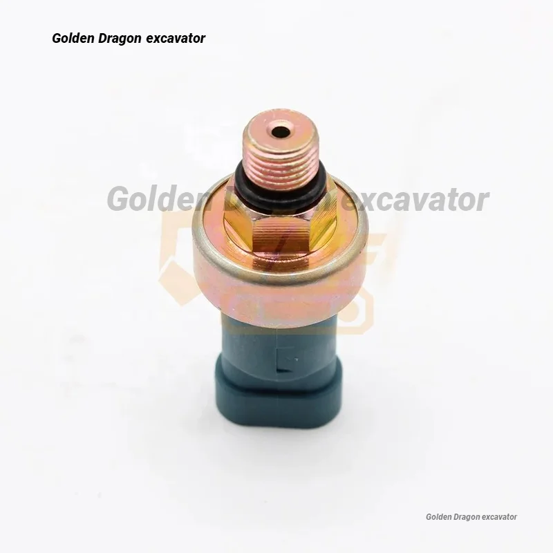 Для Hitachi Ex200-5 Ex220-5 переключатель давления экскаватора на 213971 4353686 Экскаватор