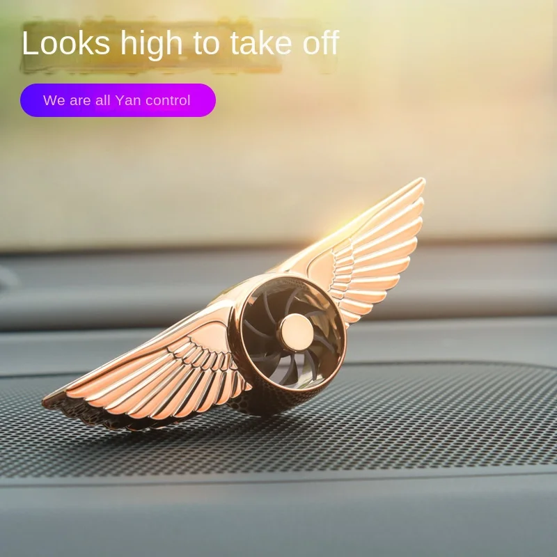 Автомобильная розетка с летающим орлом искусственное Оформление интерьера