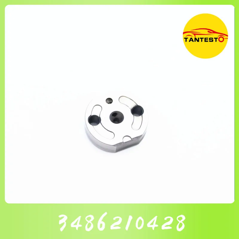 

For DENSO Injector Valve Plate For Denso G2G3 Common Rail Injector Control Valve