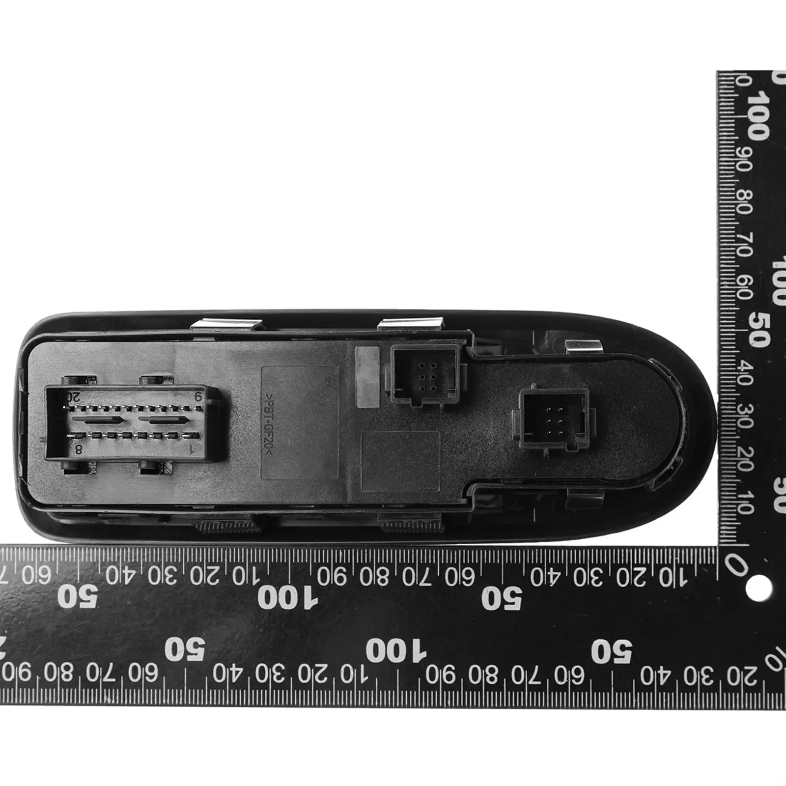 Переключатель Стеклоподъемника Электрический 96644915 для Peugeot