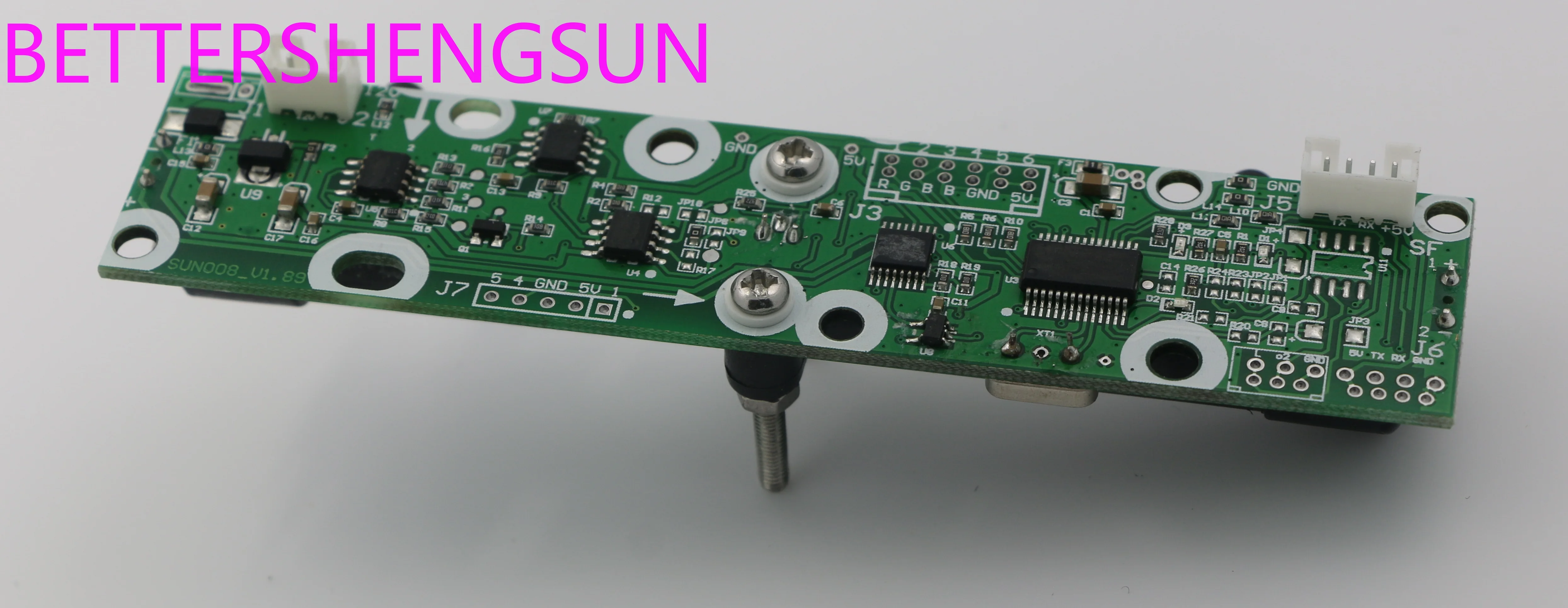 Ультразвуковой датчик концентрации кислорода 20.5% ----- 95.6% + Фотографическая панель