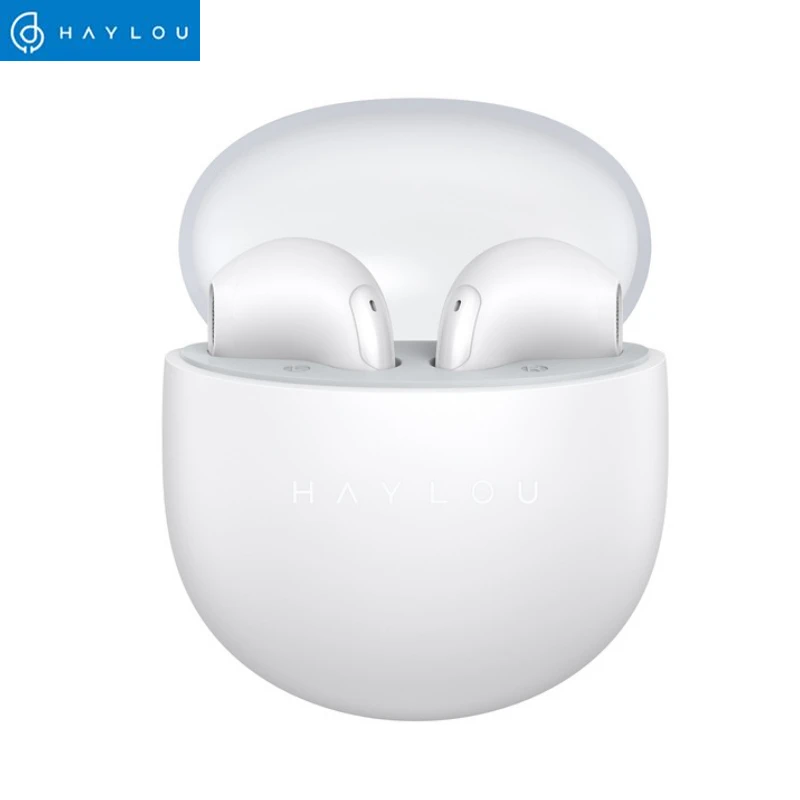 

Wireless Headphone HAYLOU X1 Neo IPX4 Waterproof Gaming Earphone Bluetooth Low Latency Wireless Sports Earphone For Xiaomi Phone