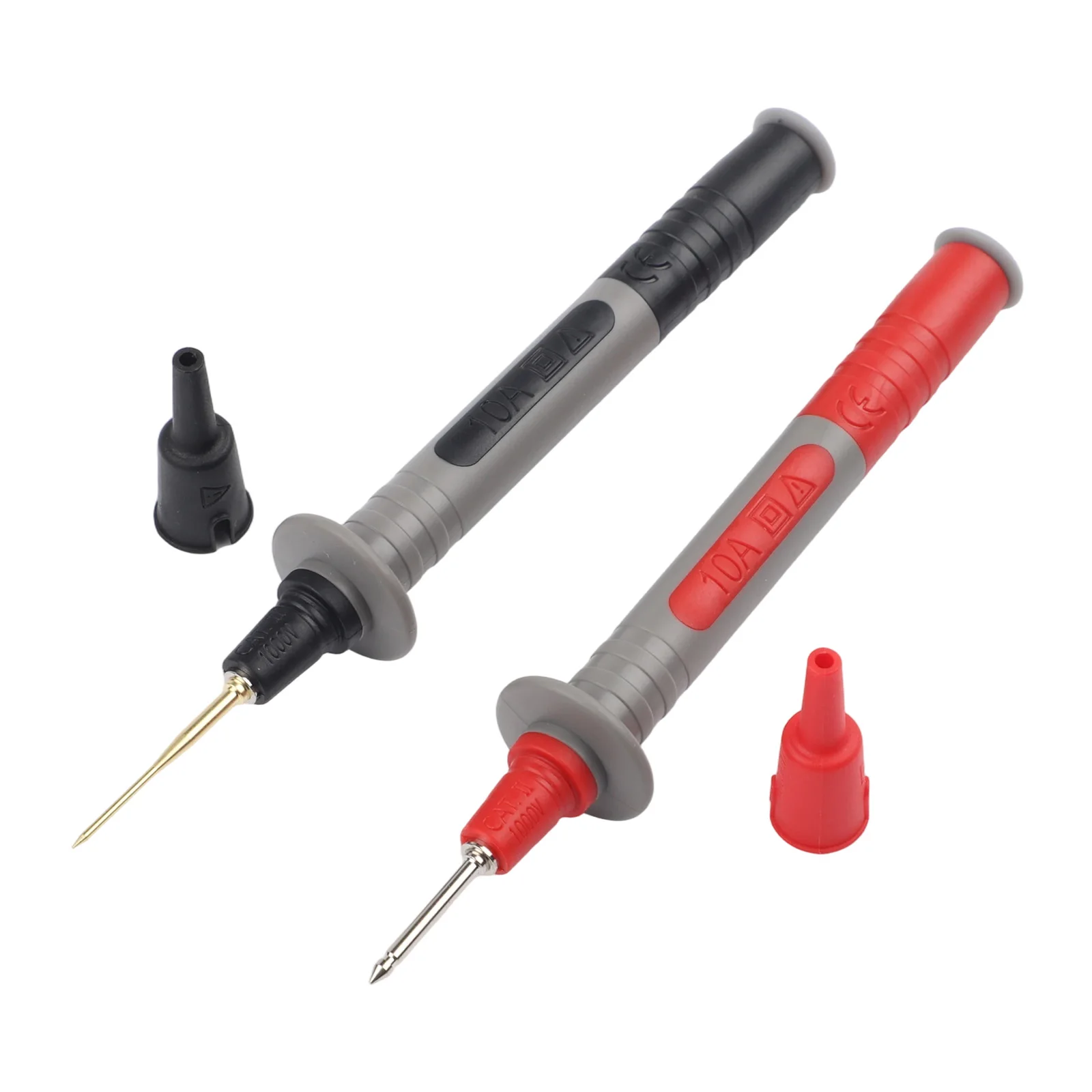 

Мультиметр-зонды P8003 для DIY